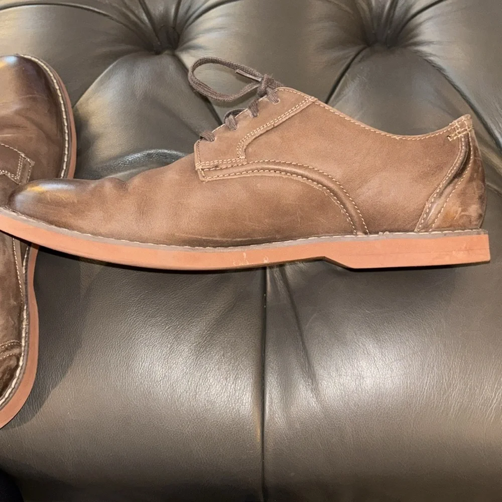 Florsheim Oxfords